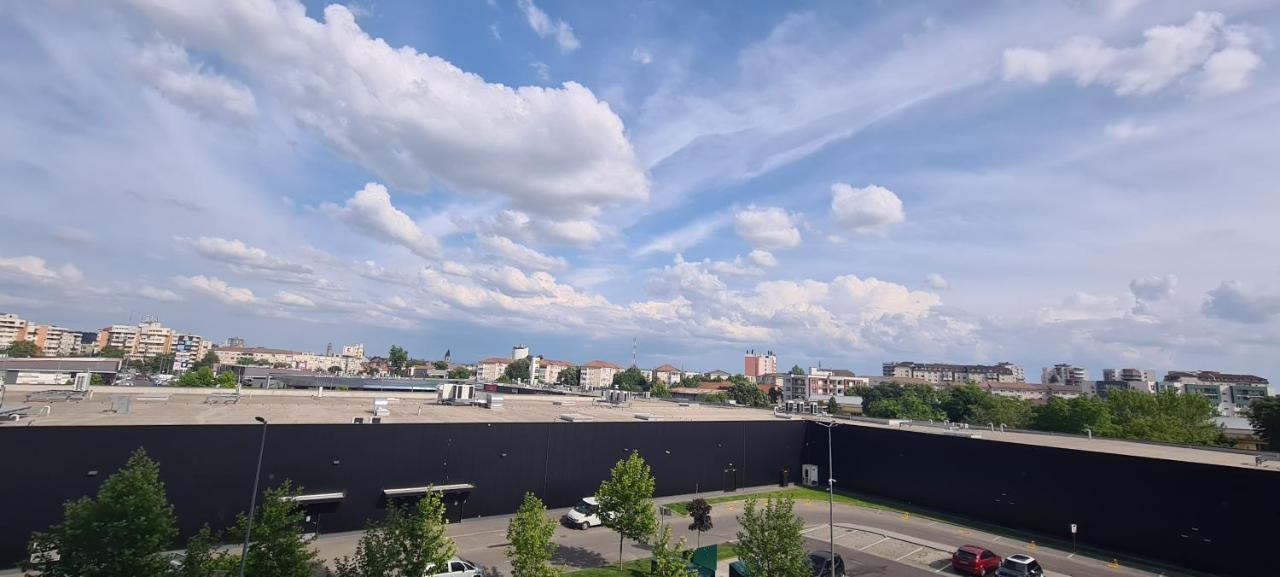 Stefania Sweet Apartament Oradea Exterior photo